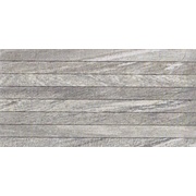 Напольная плитка Gaya Fores Sahara Deco Gris